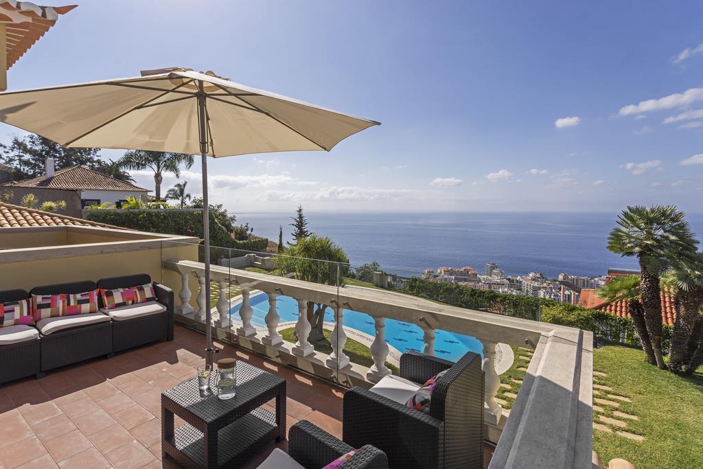 Vila Eucalipto By An Island Apart Funchal  Exterior photo